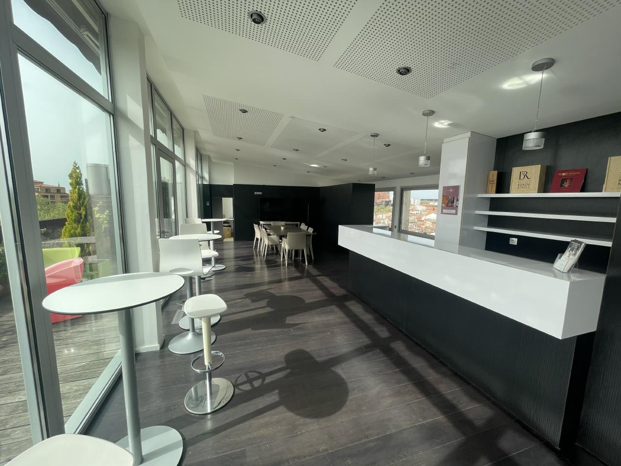 Bureau Toulouse 3513m² Location bureau Toulouse Haute-Garonne OLBUR2422305 29